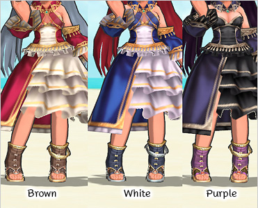 Platform Boots
